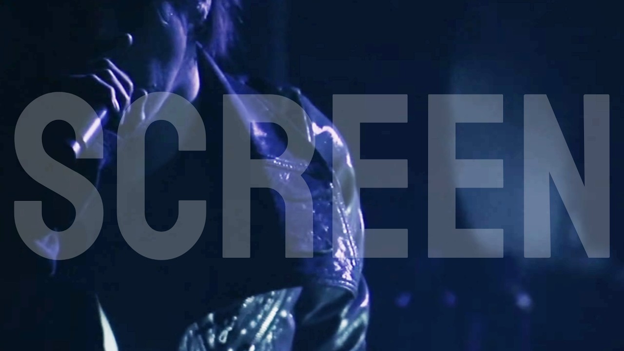 D'espairsRay - Screen - Human Clad Monsters Tour Final - Last Live
