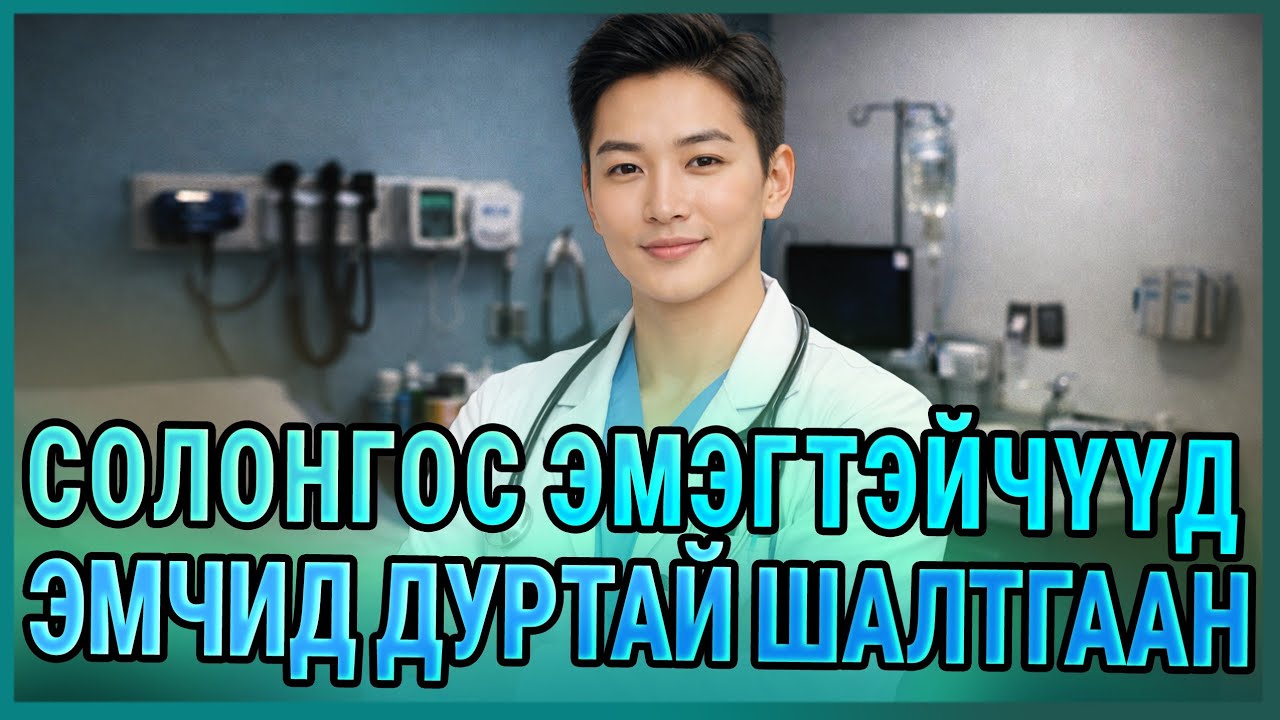 Болсон явдал ярьж өгье. /Дугаар 138/ ЭМЧ ЗАЛУУ