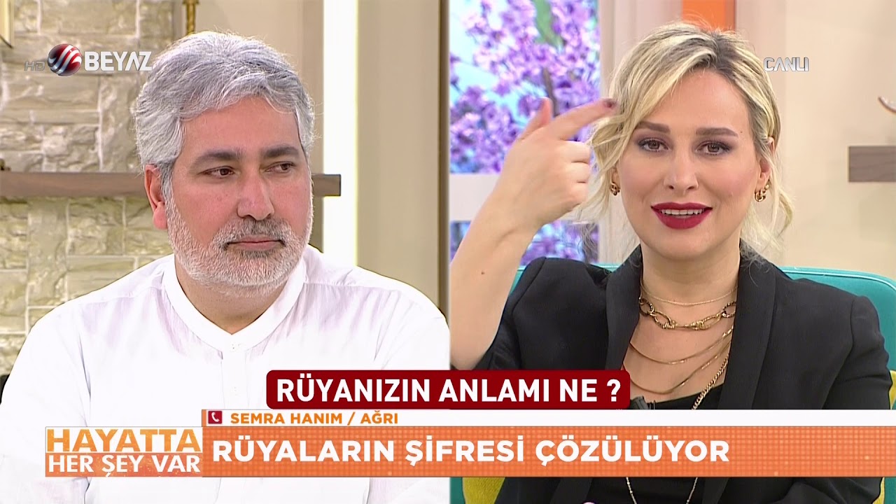 Unutulan rüyalar nasıl hatırlanır? Mehmet Emin Kırgil'den rüyalara cevaplar...