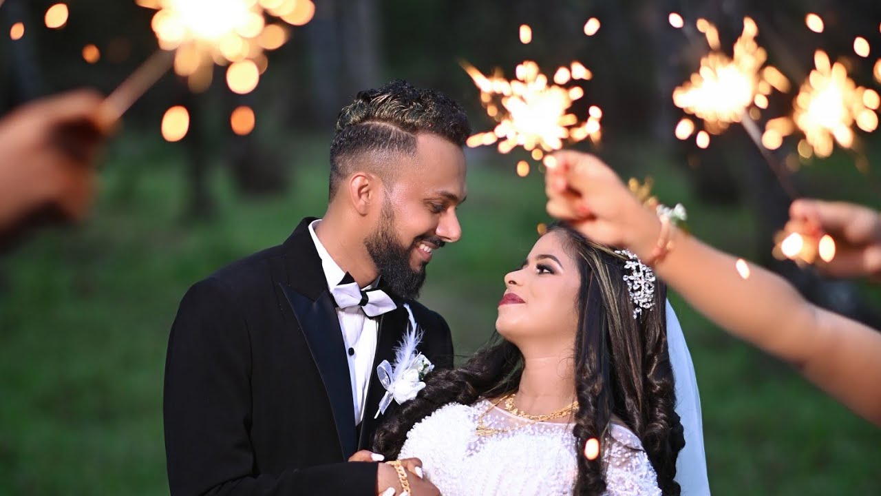 Goan Wedding reception Sunny & Glydia #wedding #celebration goan wedding #dance #catholicwedding