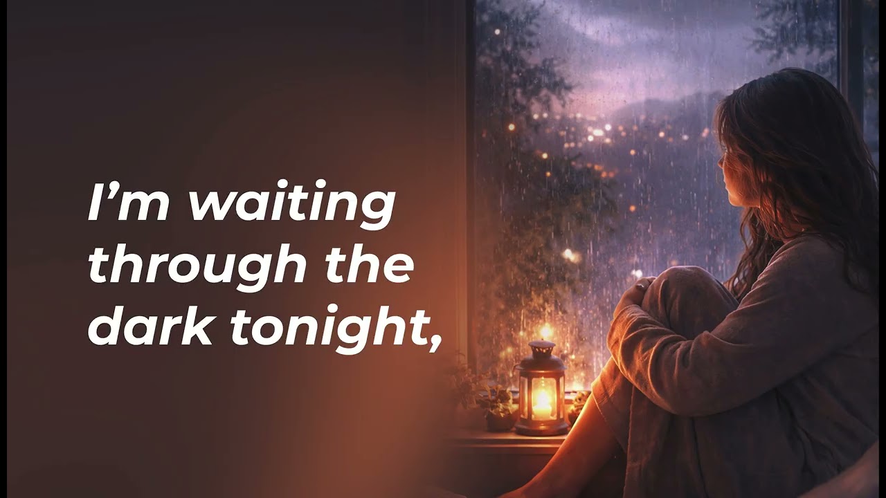 Waiting Through the Dark  #song  #love #romantic