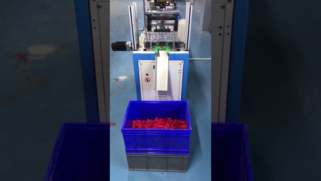 Silgi &Uuml;retim Hattı/ Eraser Production Line