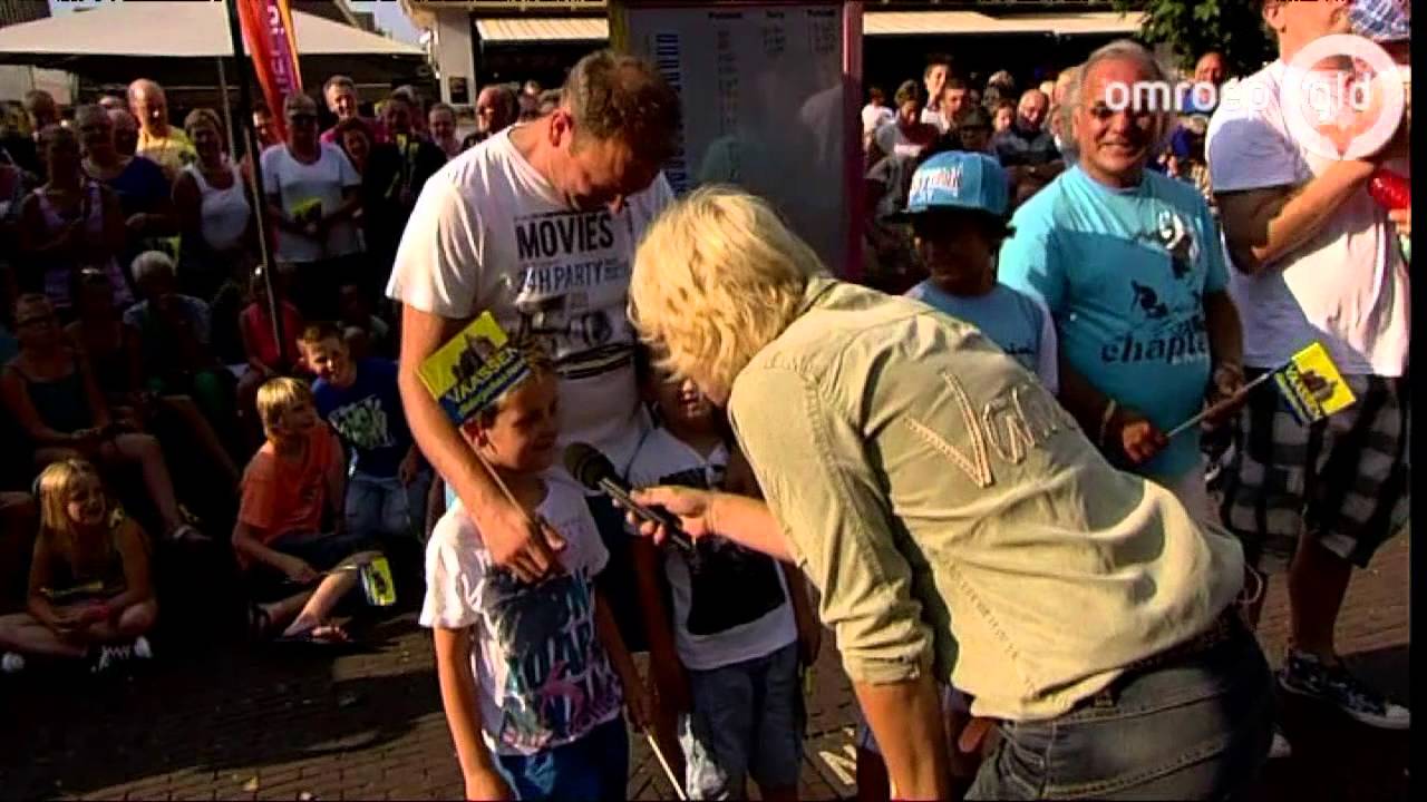 Zomer in Gelderland in Vaassen