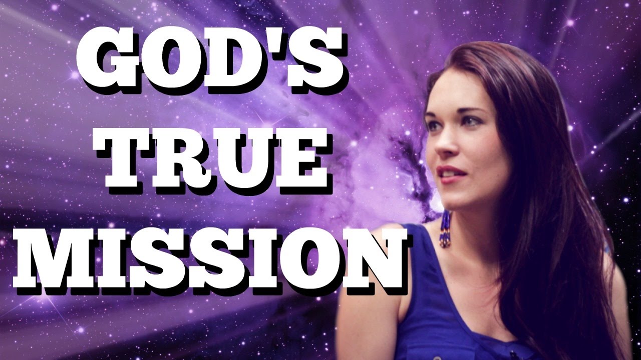 Integration - The True Mission of God - Teal Swan