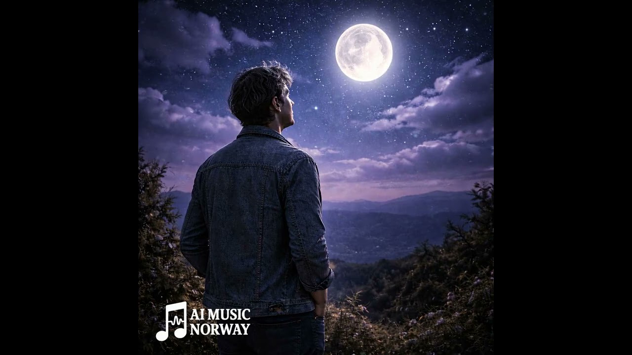 Ai Music Norway - More Than I Can Say #NewMusic #Trending #aimusic #Music #pop #popmusic #popular