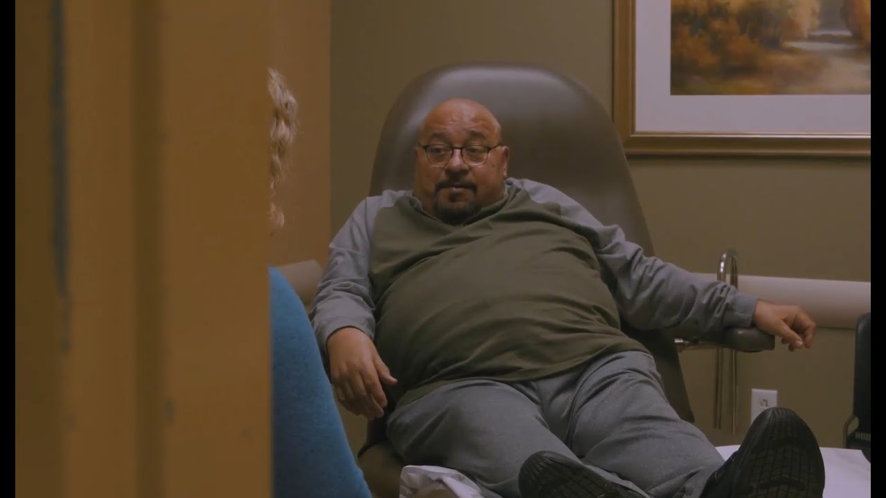 Frank Torres and Dr. Akin | Success Story Trailer