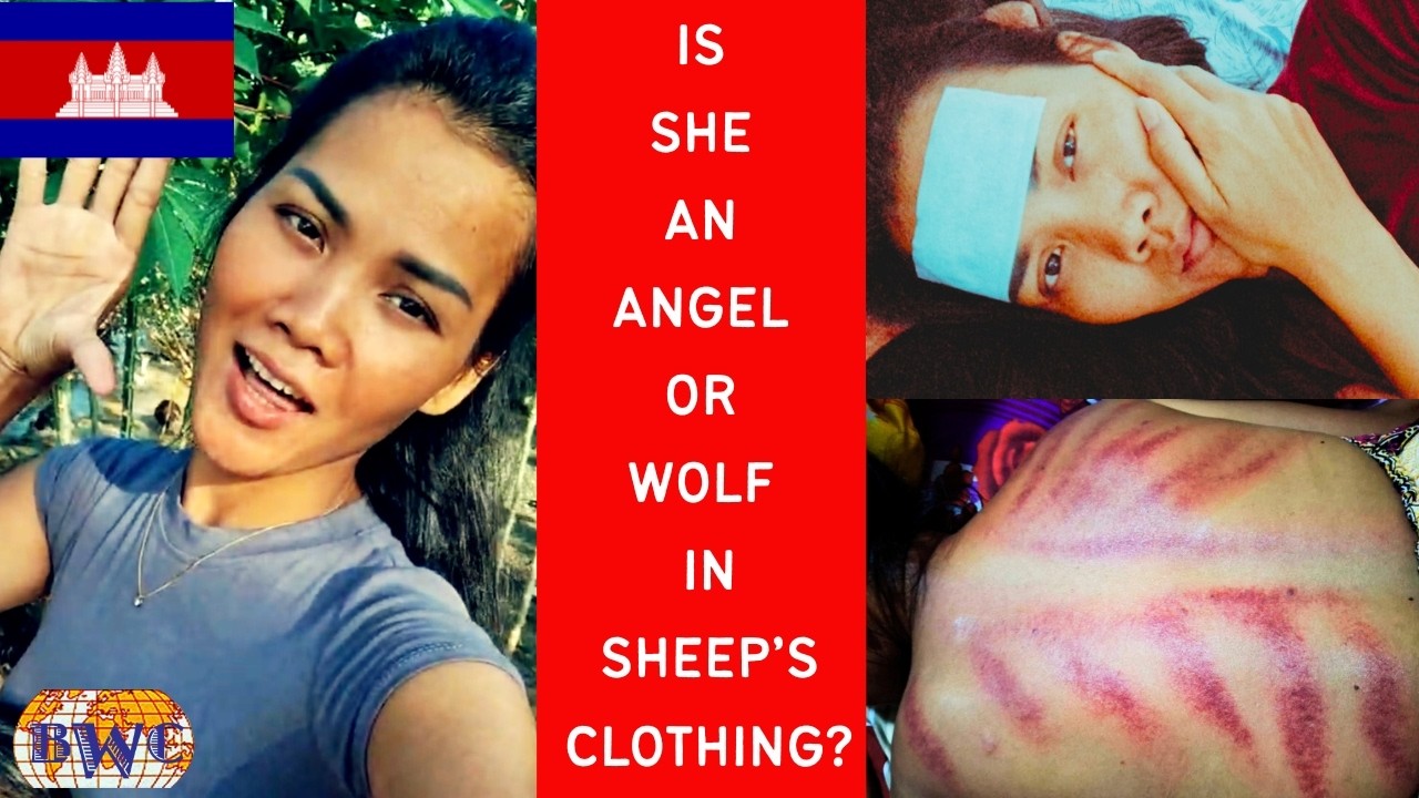 My Honest Expose as a Foreigner Dating in Cambodia - Part 2