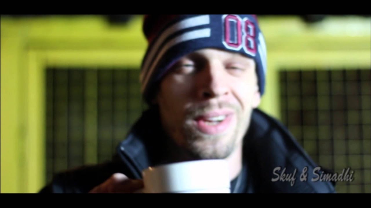 Skuff + Simadhi Studio Promo