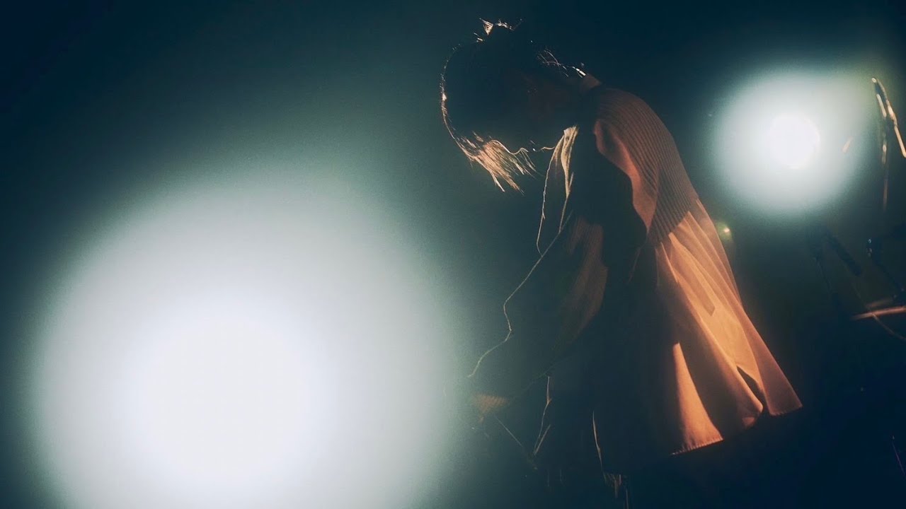 八木海莉 『Sugar morning - Live Arrange 2023 - 』 (from One-Man Live Tour - know me... -)