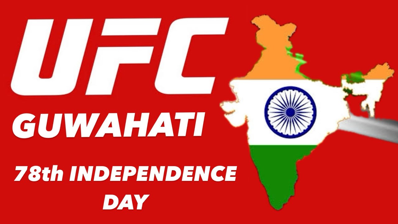 UFC GYM GUWAHATI // all Descriptions// MMA GYM // Become a fighter
