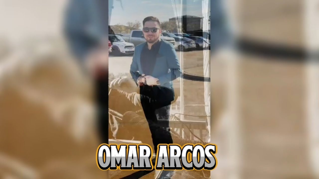 OMAR ARCOS (Instrumental) 🎧🎶