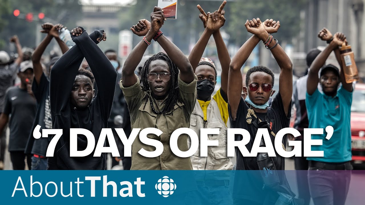 Kenyans fought a deadly fight against their government. Here’s how they won | About That