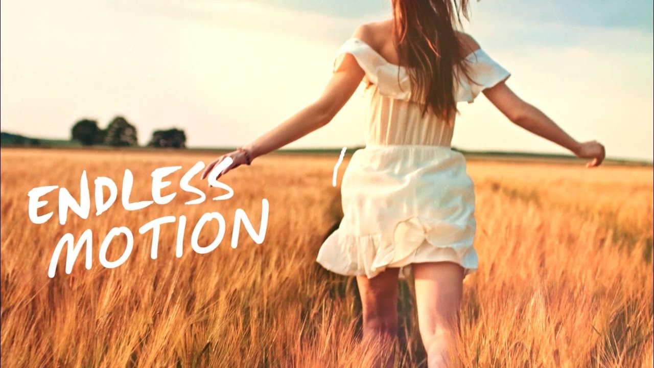 Endless Motion - Dahl Hates Disco (UPZ & Abicah Soul Rmx) Lyric Video