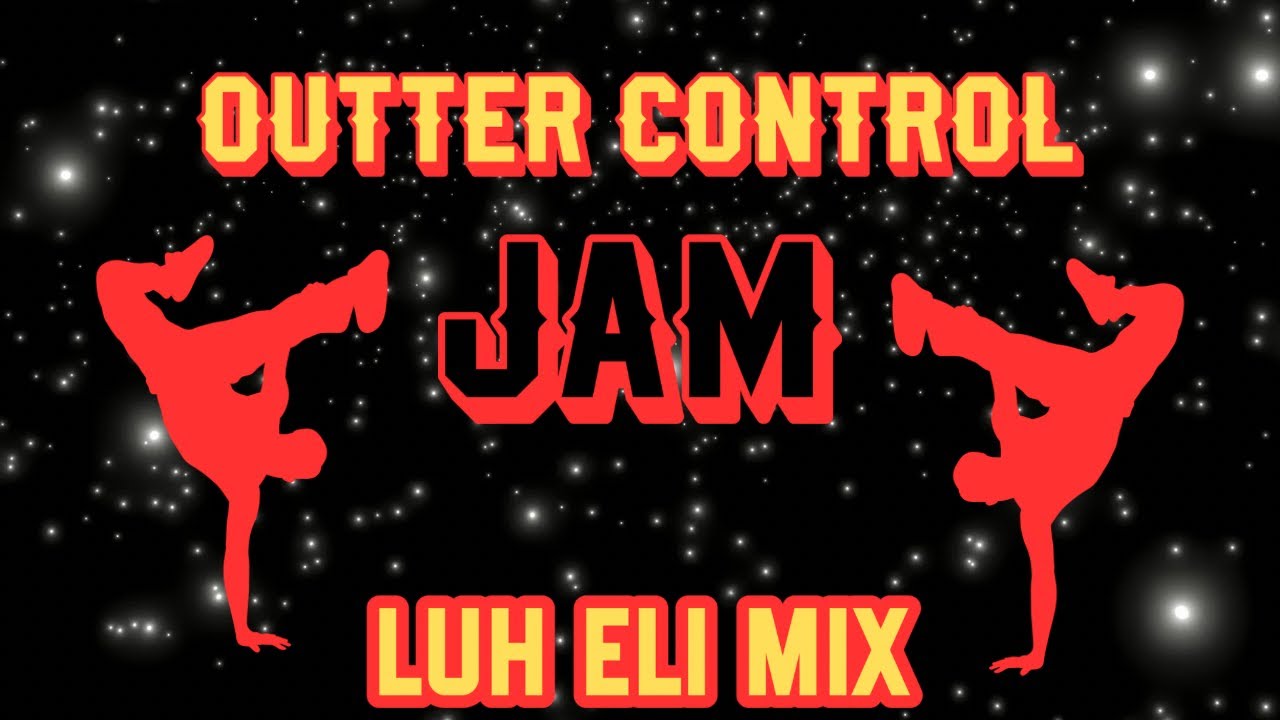 OUTTER CONTROL JAM