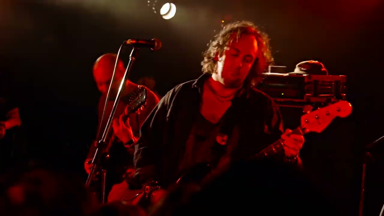 POISON RUÏN - Live at NEW REALM FEST 2024