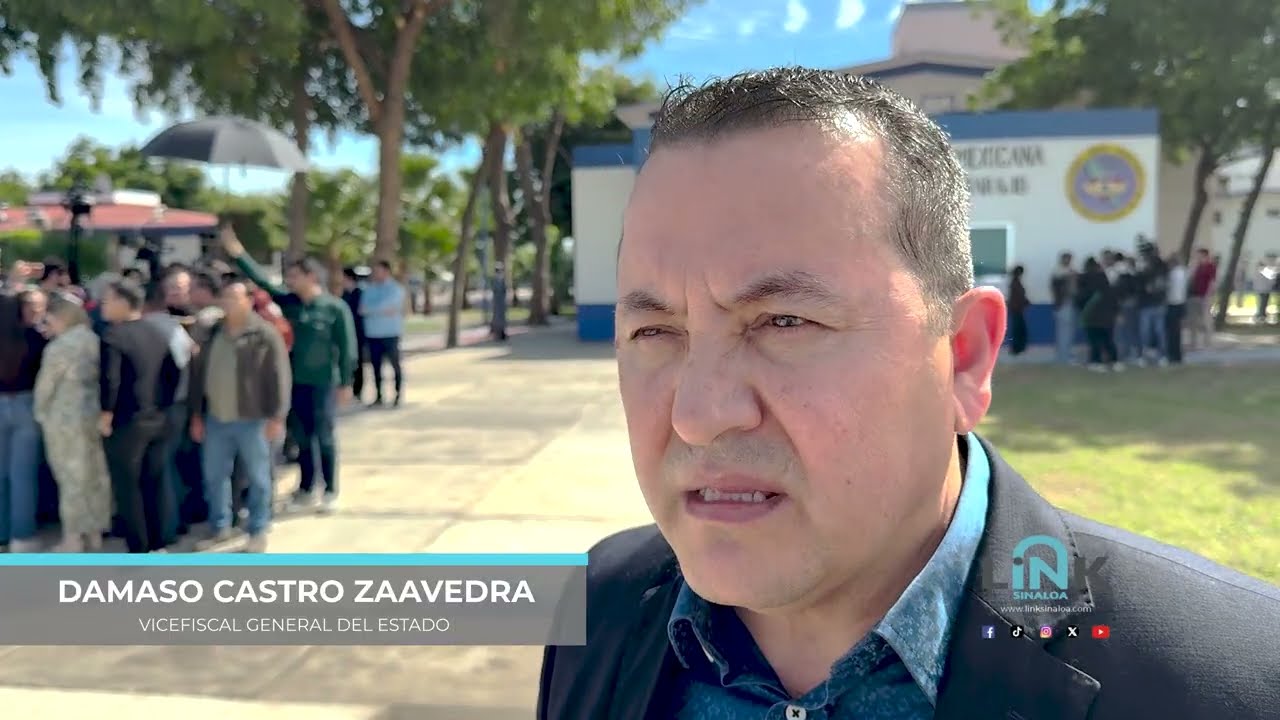 FISCALÍA NO TIENE NINGÚN DETENIDO POR ATENTADO A DIPUTADOS, ADMITE VICEFISCAL