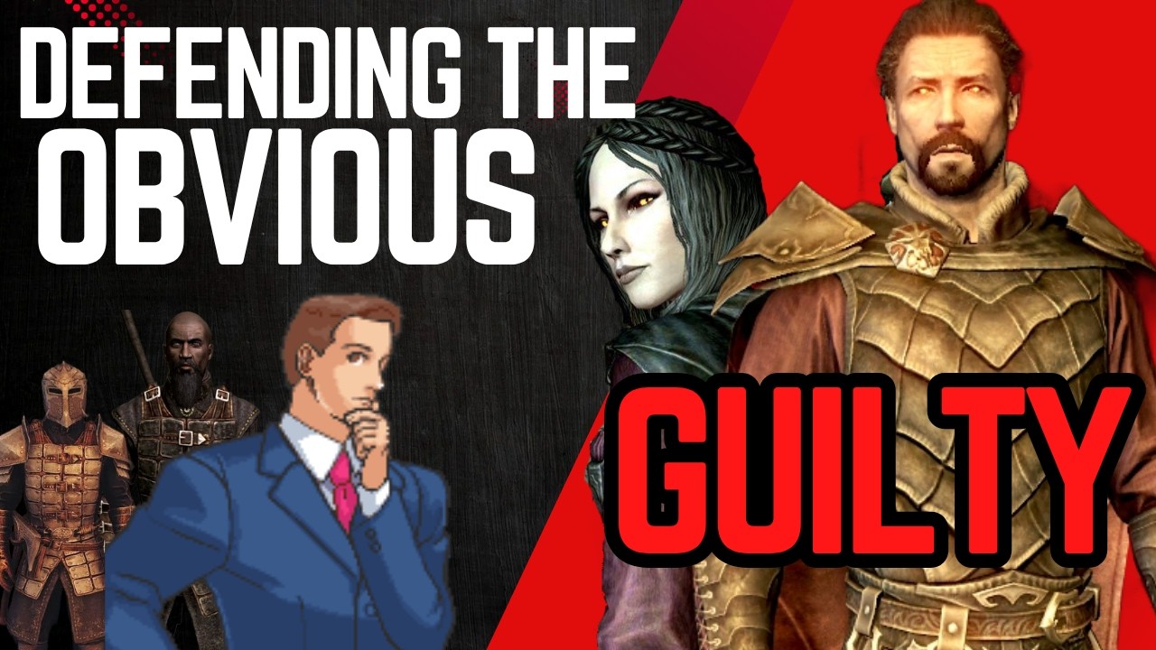 The Evidence Proves the Dawnguard is the Only Choice (And It&rsquo;s Not Close)