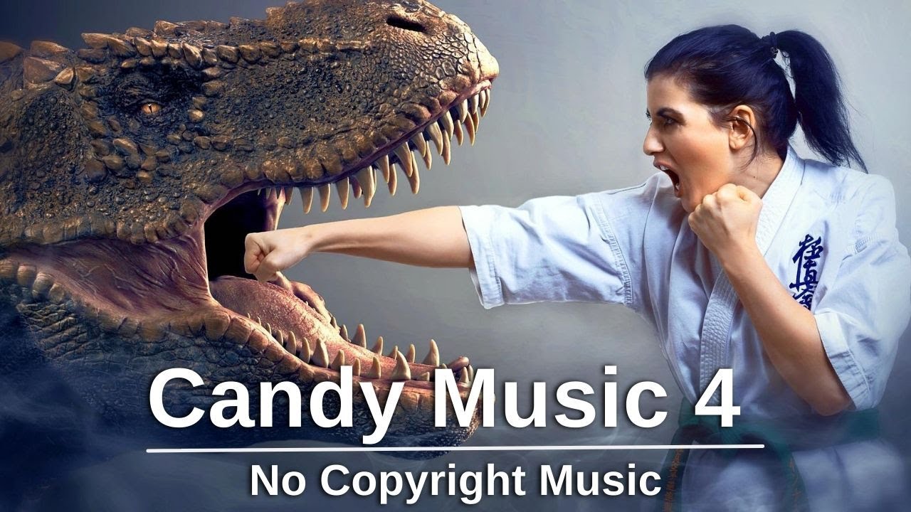 Bravado  - Rondo Brothers  - Candy Music 4