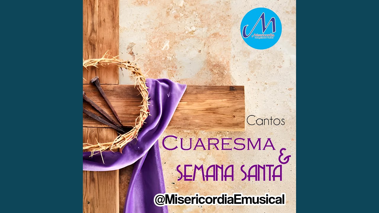 Perdona a tu Pueblo Señor