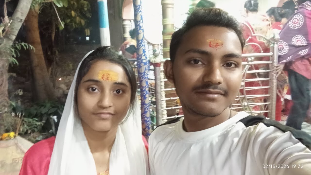 Shivaratri pe mera brat tut gaya 😢