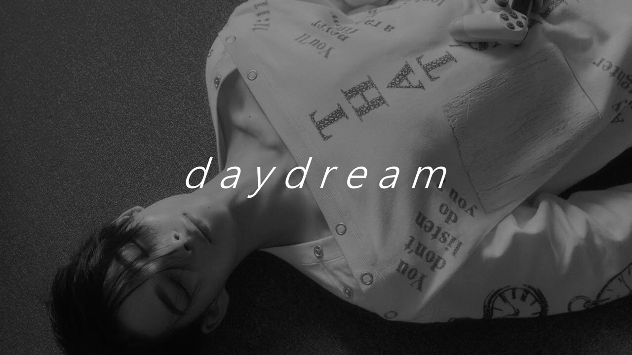 enhypen (엔하이픈) - daydream (slowed + reverb)