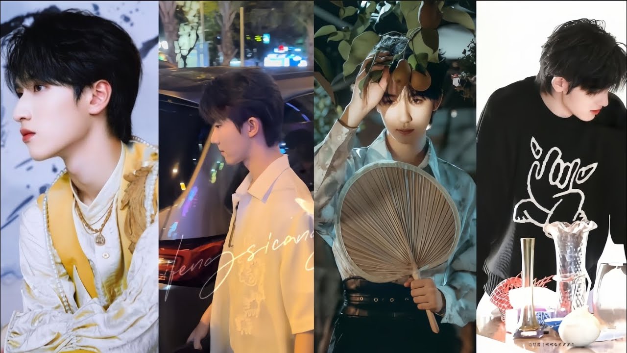 Dàn Báo Thủ Nhà Lý Phi #3 [TFBoys - TNT - TF Gia Tộc] #zhuzhixin2005