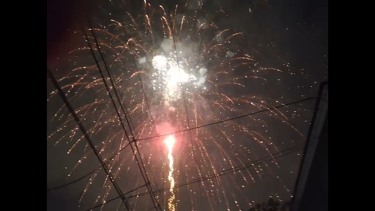 Happy New Years From Hawaii!