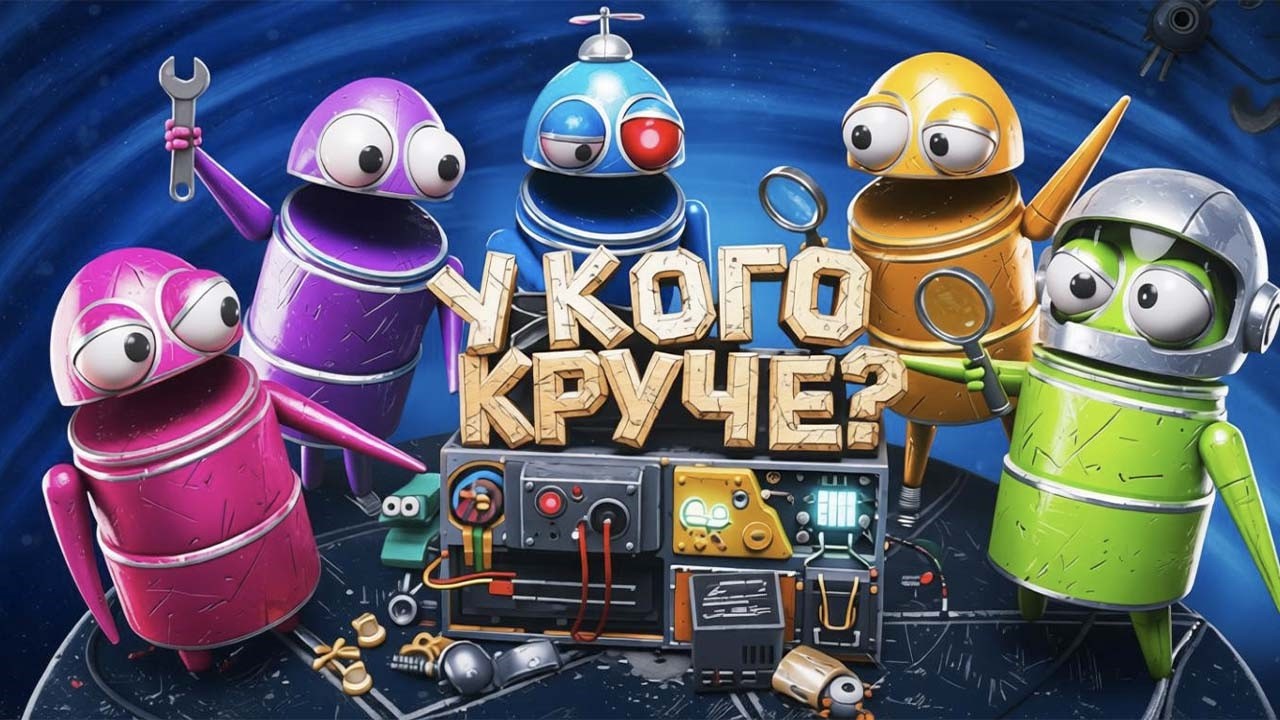 Как я сумел собрать столько квоты |R.E.P.O.|