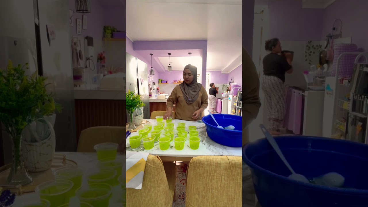 Sblm mudik 🥹alhamdulillah smg di thn berikutnya bisa berbagi kembali amin yra 🤲🏻 #berkahramadan