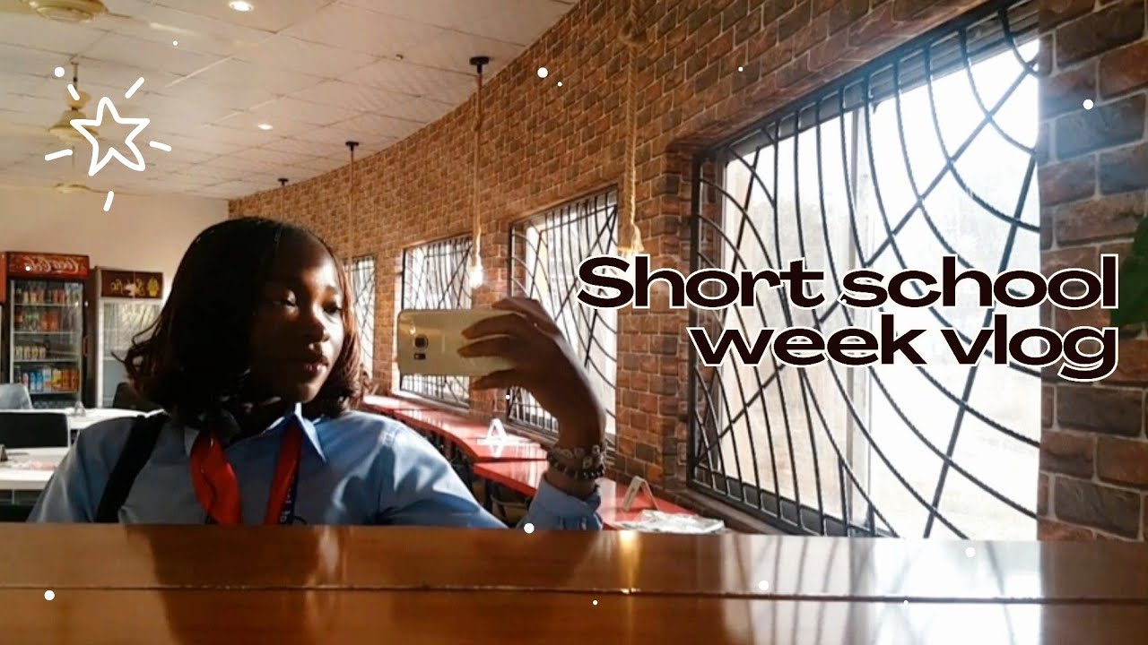 I skipped school for two days || Final Year in a Capsule Ep 8