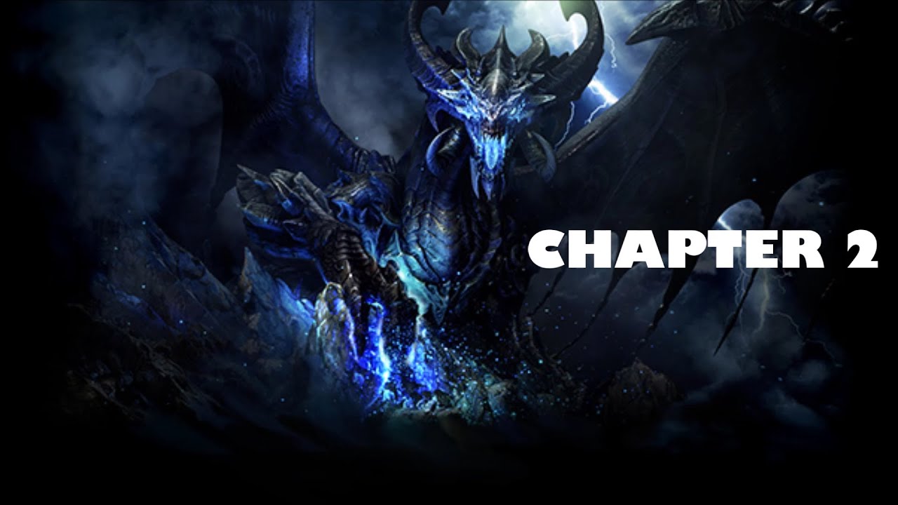 Aion 4.9 Sorcerer PvP |Chapter 2|: Darkness