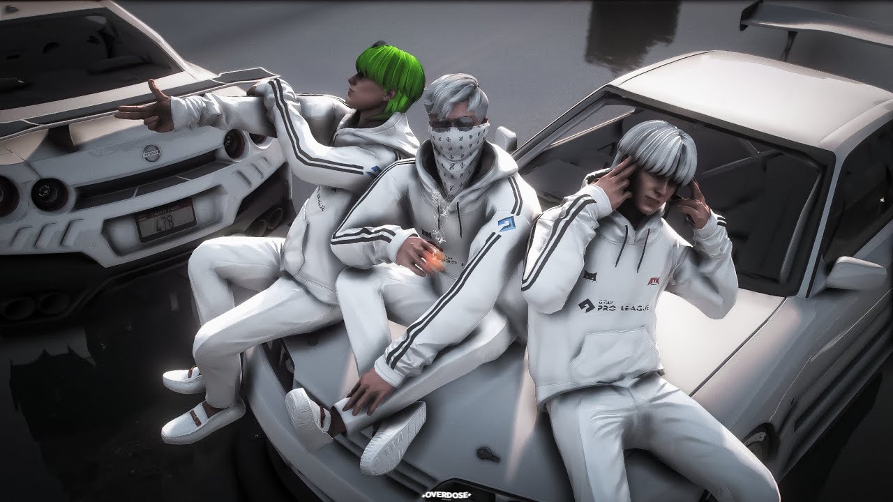 GTA Battlefield 6