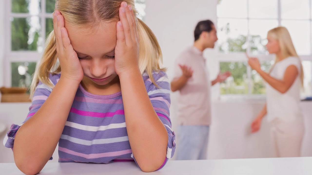 Video 1 Chapter 4: Creating your Co-Parenting Goals