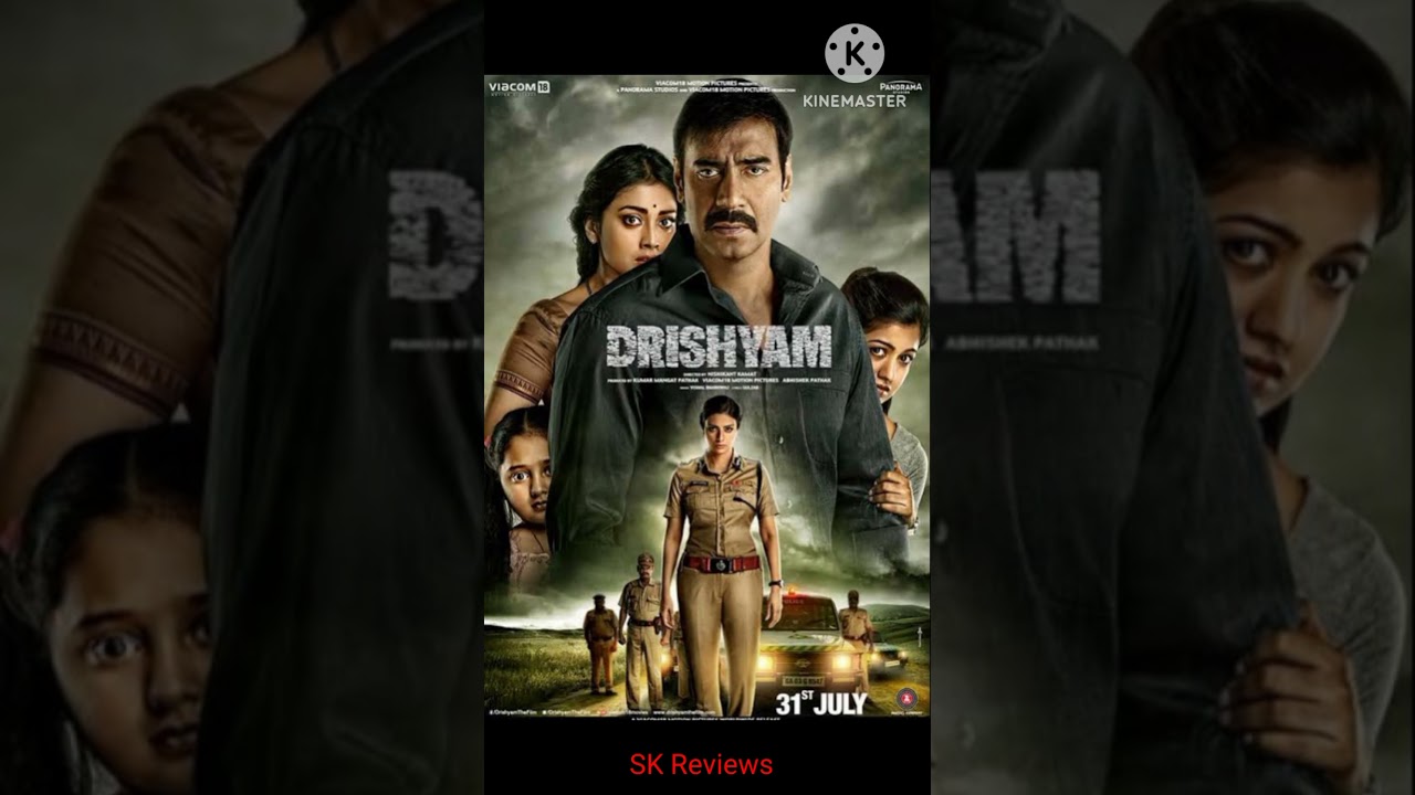 3 best suspense thriller movies #movies #drishyam2 #ajaydevgan #rahasya #forensics #crime #murder