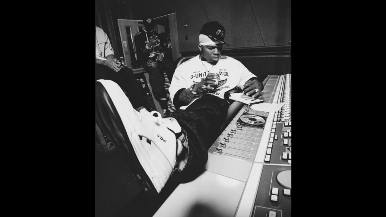 FREE | 50 Cent x Scott Storch x Dr Dre Type Beat - 