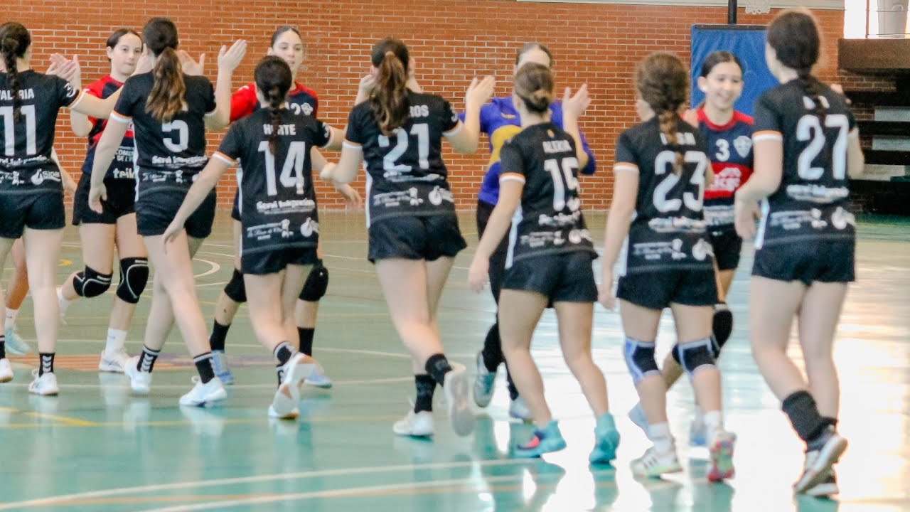 C.Crevillente/C.B.Elche (2ªparte) 29/23  Copa