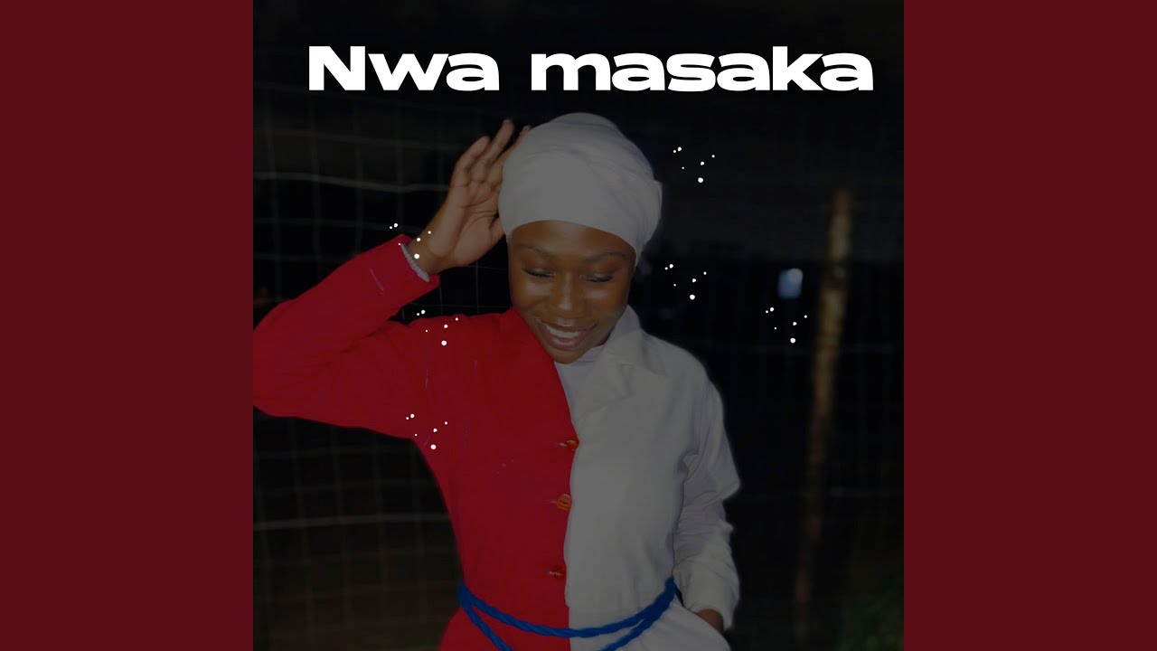 Nwa-Masaka