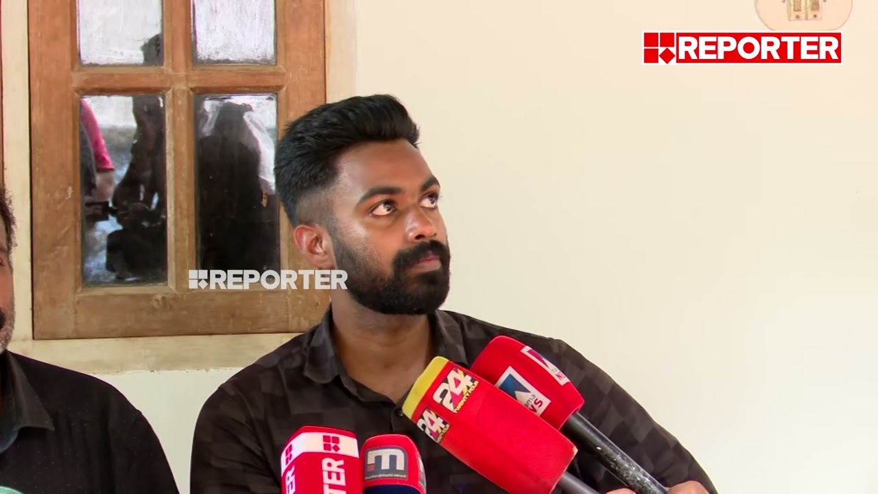 'പ്രായത്തിന്റെ ഇളവ് നൽകാനാകില്ലെന്ന് പറഞ്ഞപ്പോൾ ഒരുപാട് സന്തോഷം തോന്നി'| Sharon Case