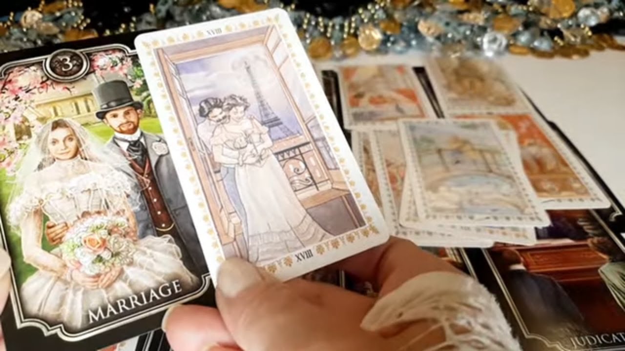 VOCÊ VAI CASAR, VOU  REVELAR  COM QUEM VAI SER! CARACTERÍSTICAS, LETRAS DO NOME E SIGNO DESSA PESSOA