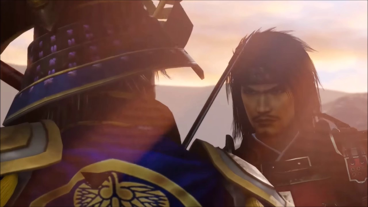 Sengoku Musou Sanada Maru (Samurai Warriors: Spirit of Sanada) OST - Sanada Maru