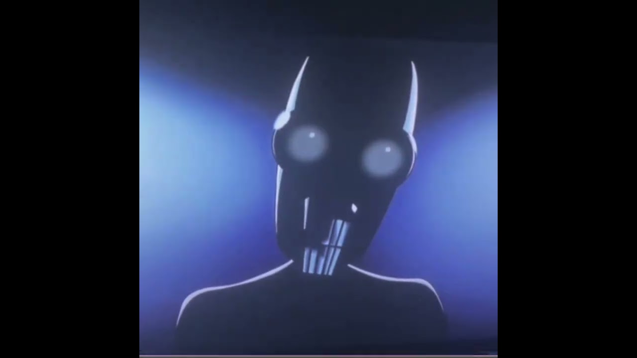 The N.A.S files part 14 (Incredibles analog horror)