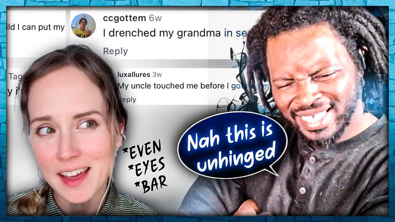 Chat Music Ft. Ani Brava - What Rhymes With...(Even, Eyes, & Bar) | Reaction!