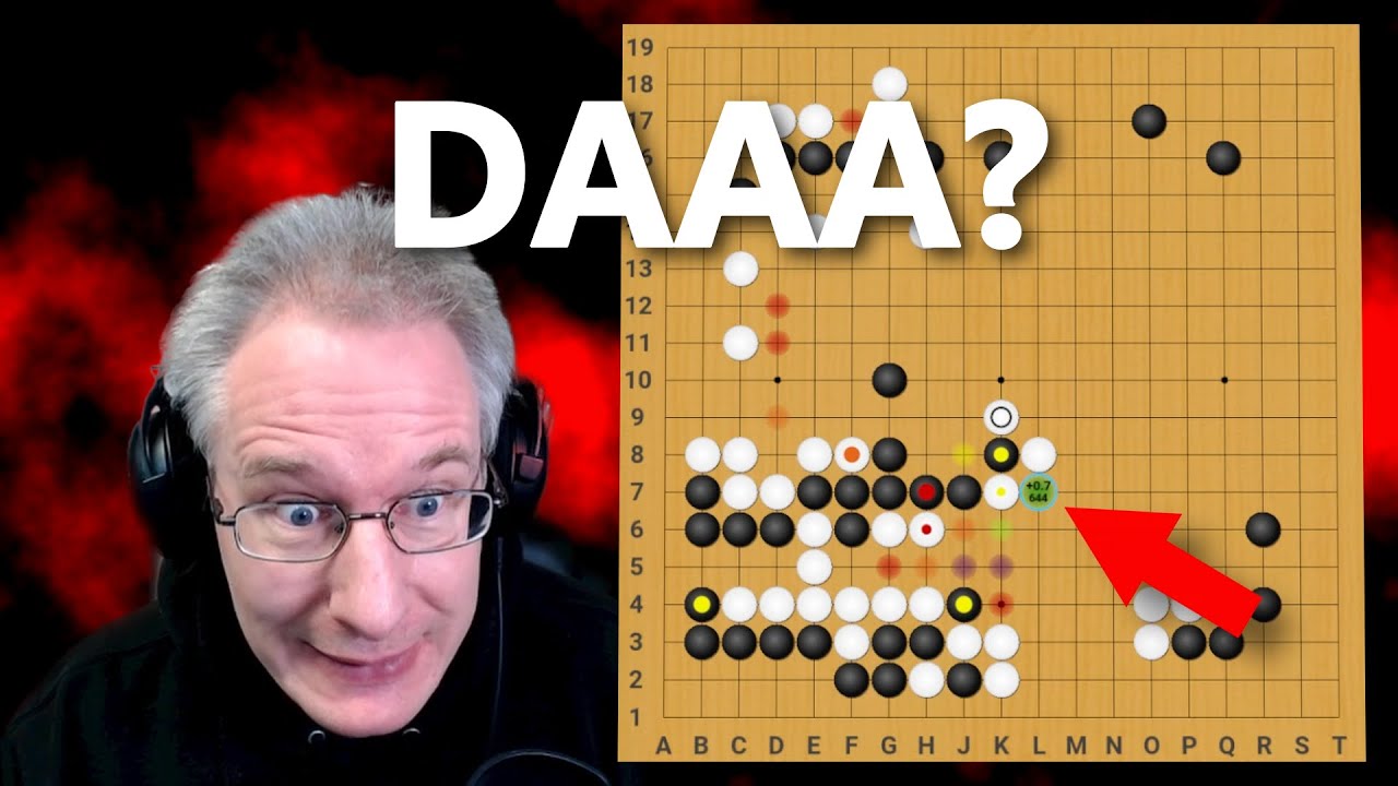 Luftschlösser und eine interessante Analyse