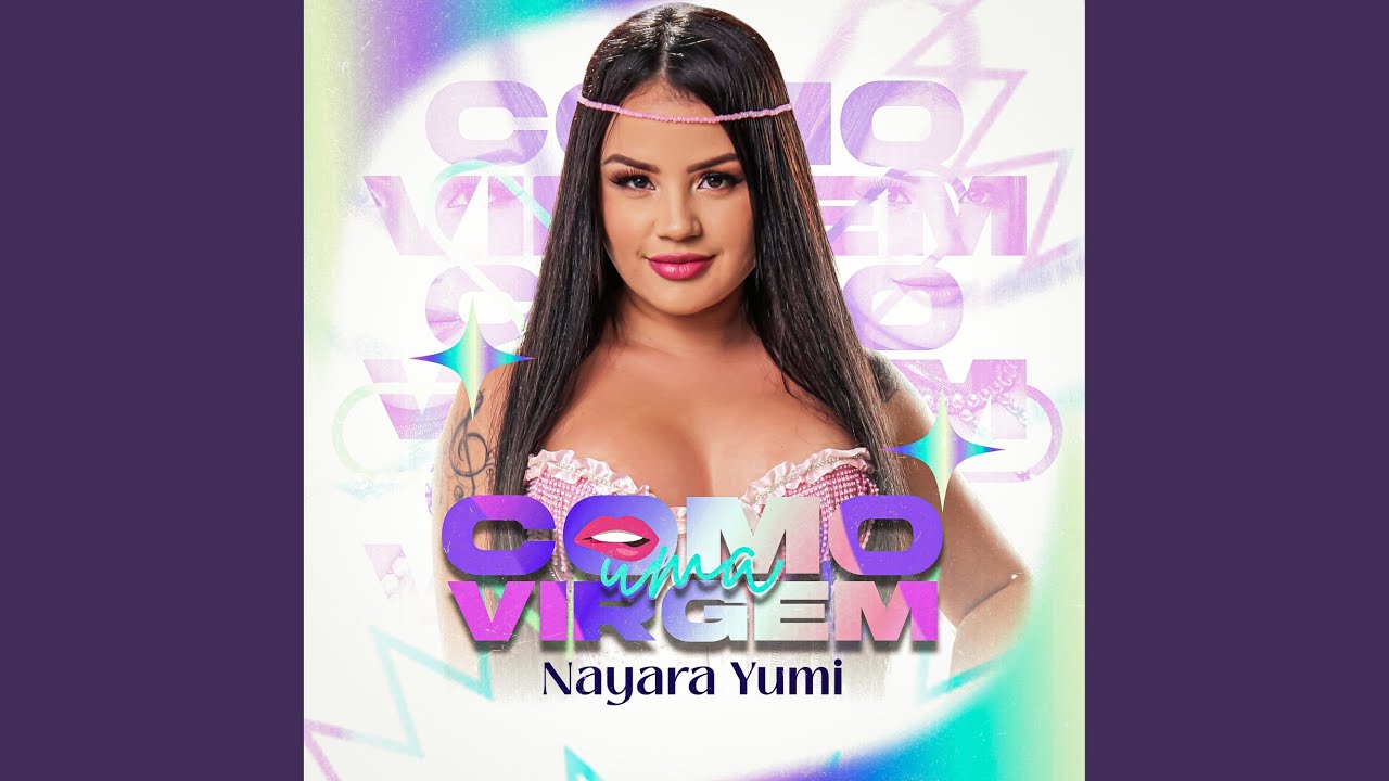 Como uma Virgem