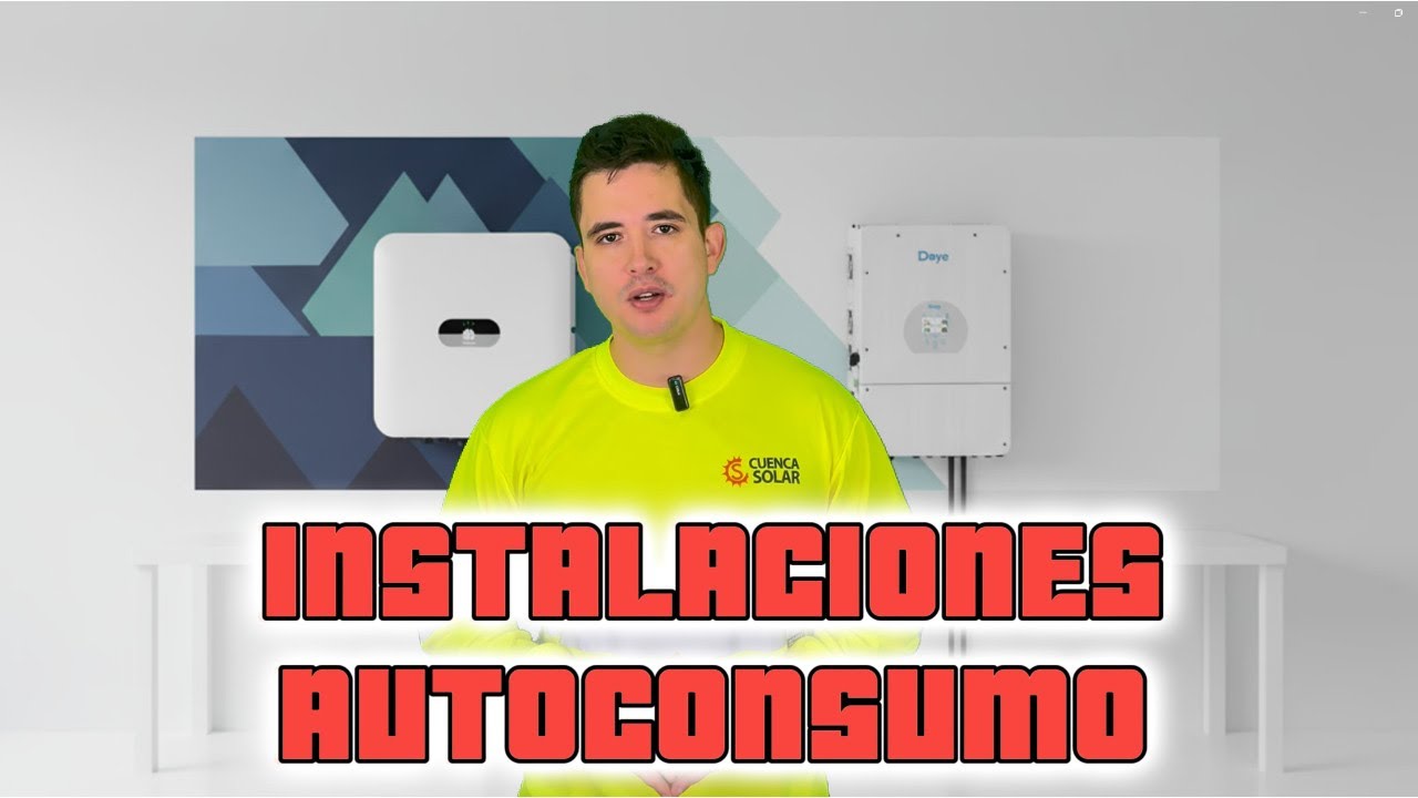 Autoconsumo Solar: 5 Claves ESENCIALES Antes de Instalar Paneles Solares en 2025