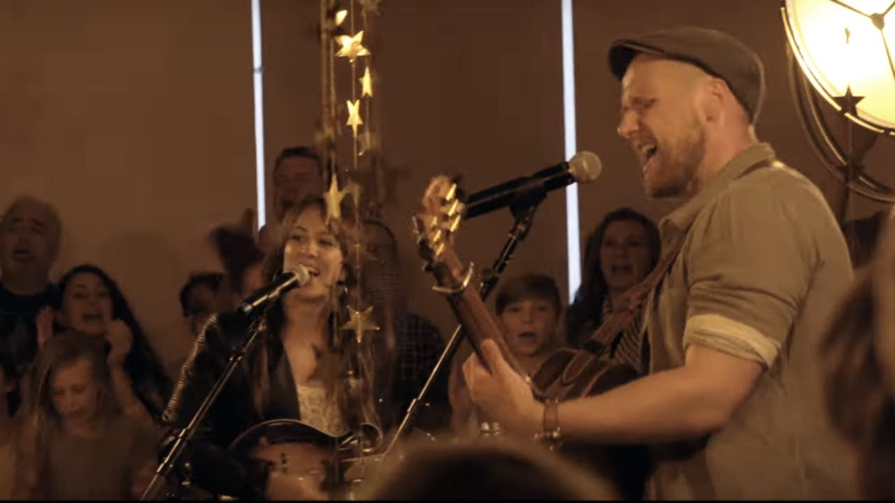 Rend Co. Kids - Jericho Song (Official Music Video)