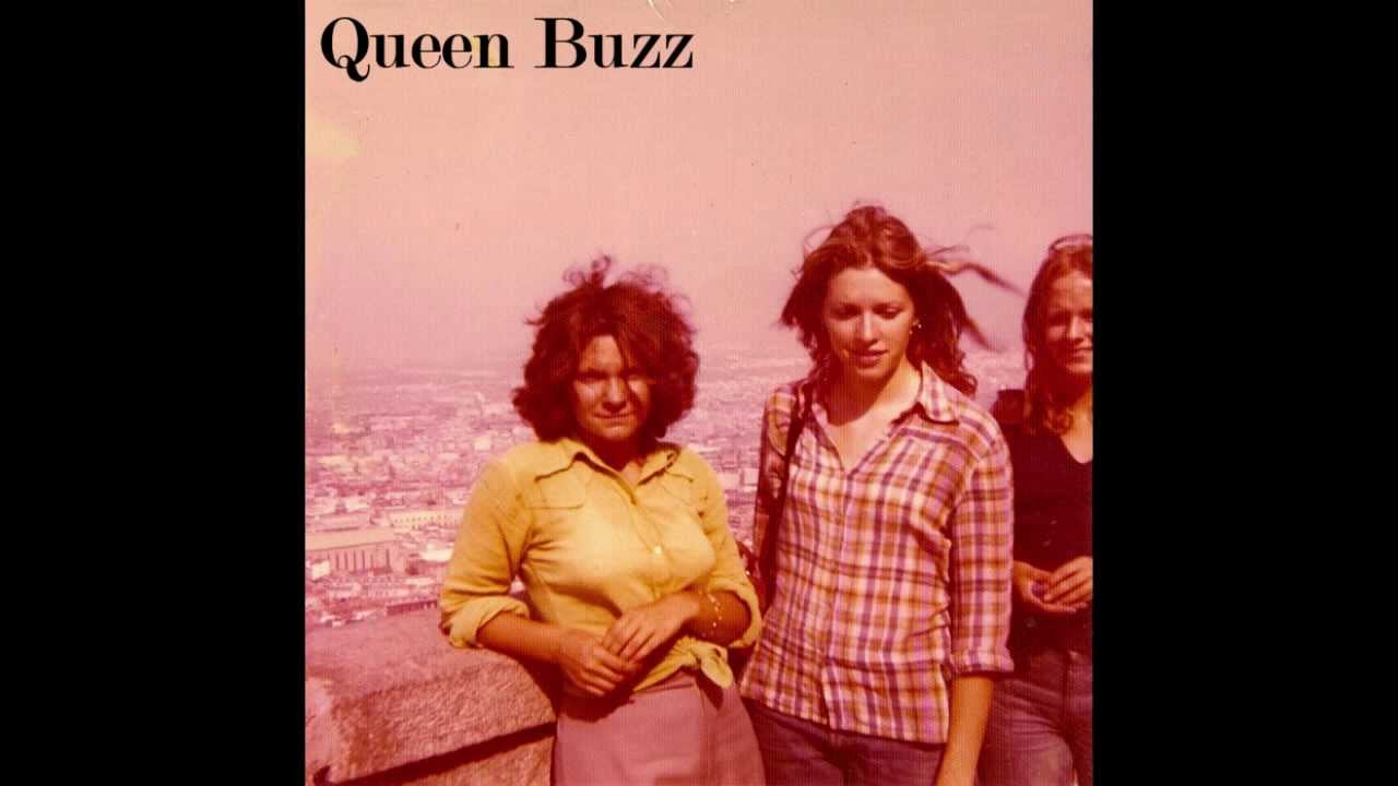 Skyliner - Queen Buzz