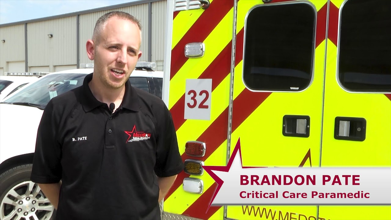 MedStar Recruitment Video
