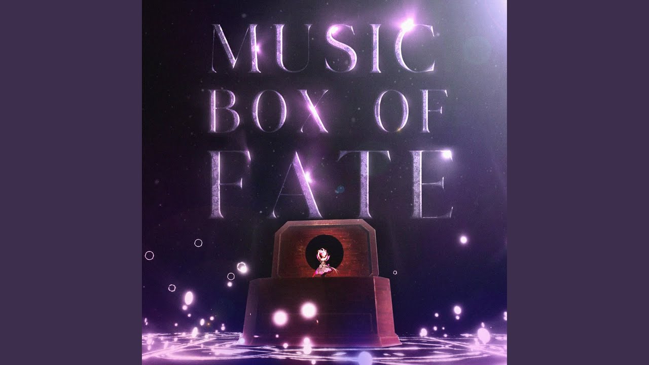 Music Box of Fate (feat. VTuber Symphony Orchestra, AICANDII, Buffpup, rosedoodle, CyYu,...