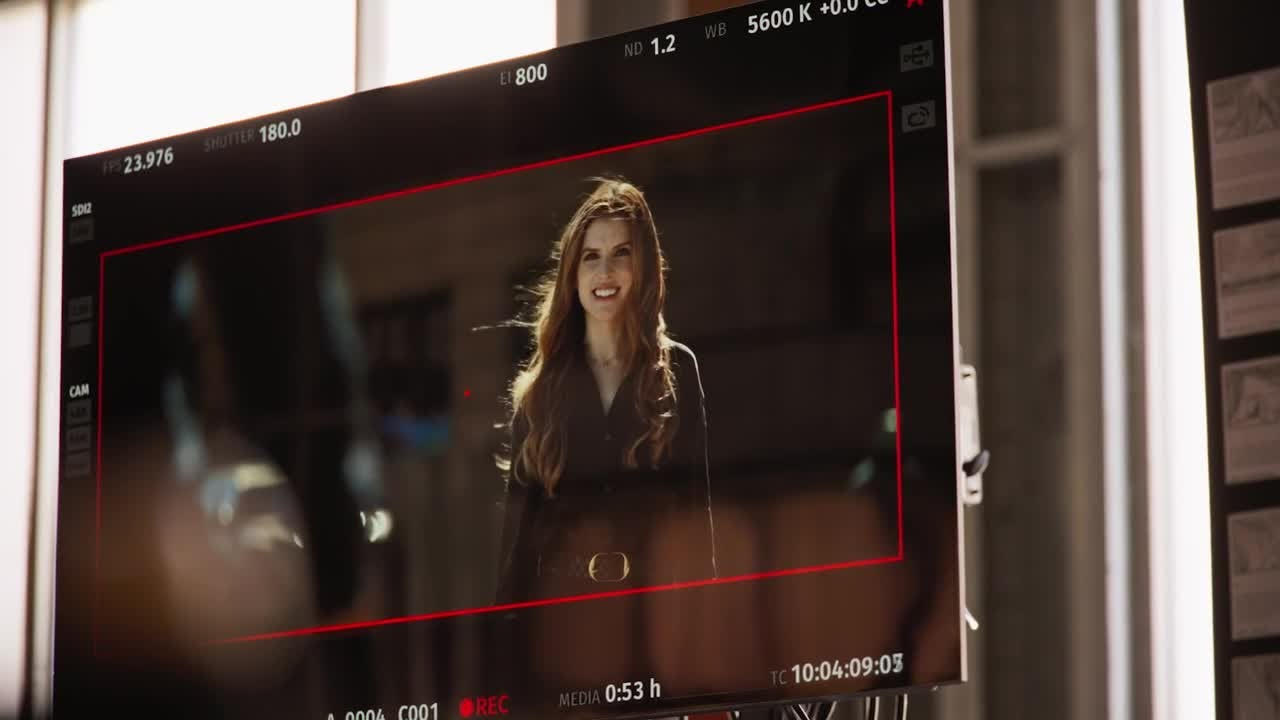 What if You Could? Behind the Scenes with Anna Kendrick and LPL